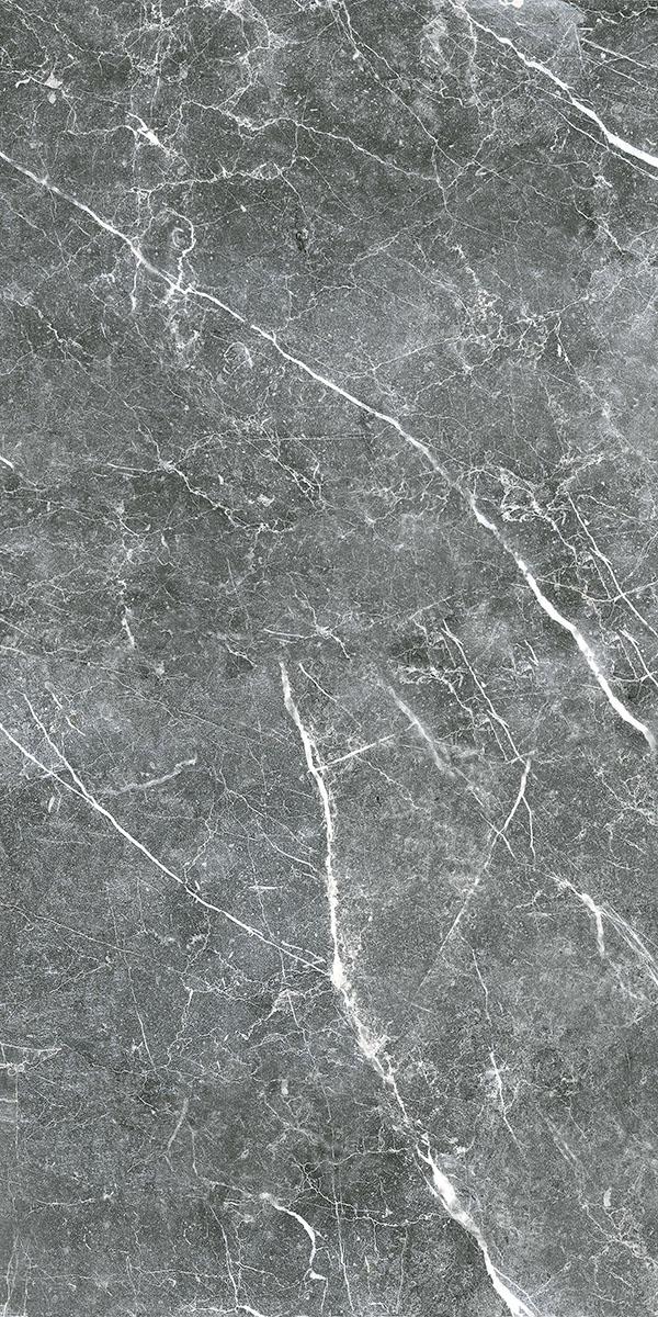 Керамогранит Гранитея G285 Payer (Пайер) Black 120х60 матовый