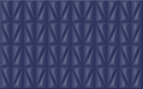 10100001202 Конфетти син низ 02 матовая плитка для стен 25х40, Gracia Ceramica