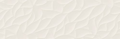 Плитка для стен HCU302 Chance бежевая светлая рельеф 25х75, Cersanit