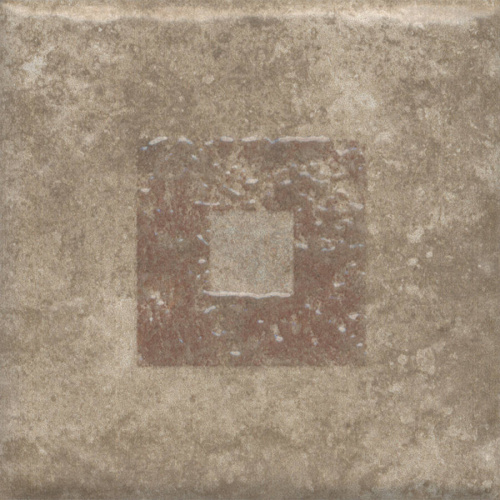 Декор KMD3STA038GN Спартель 3 бежевый матовый 9,8x9,8x0,7, Kerama Marazzi (Керама Марацци)