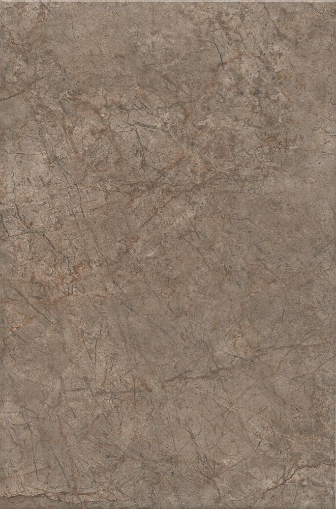 8354 Каприччо коричневая д/стен 20х30, Kerama Marazzi