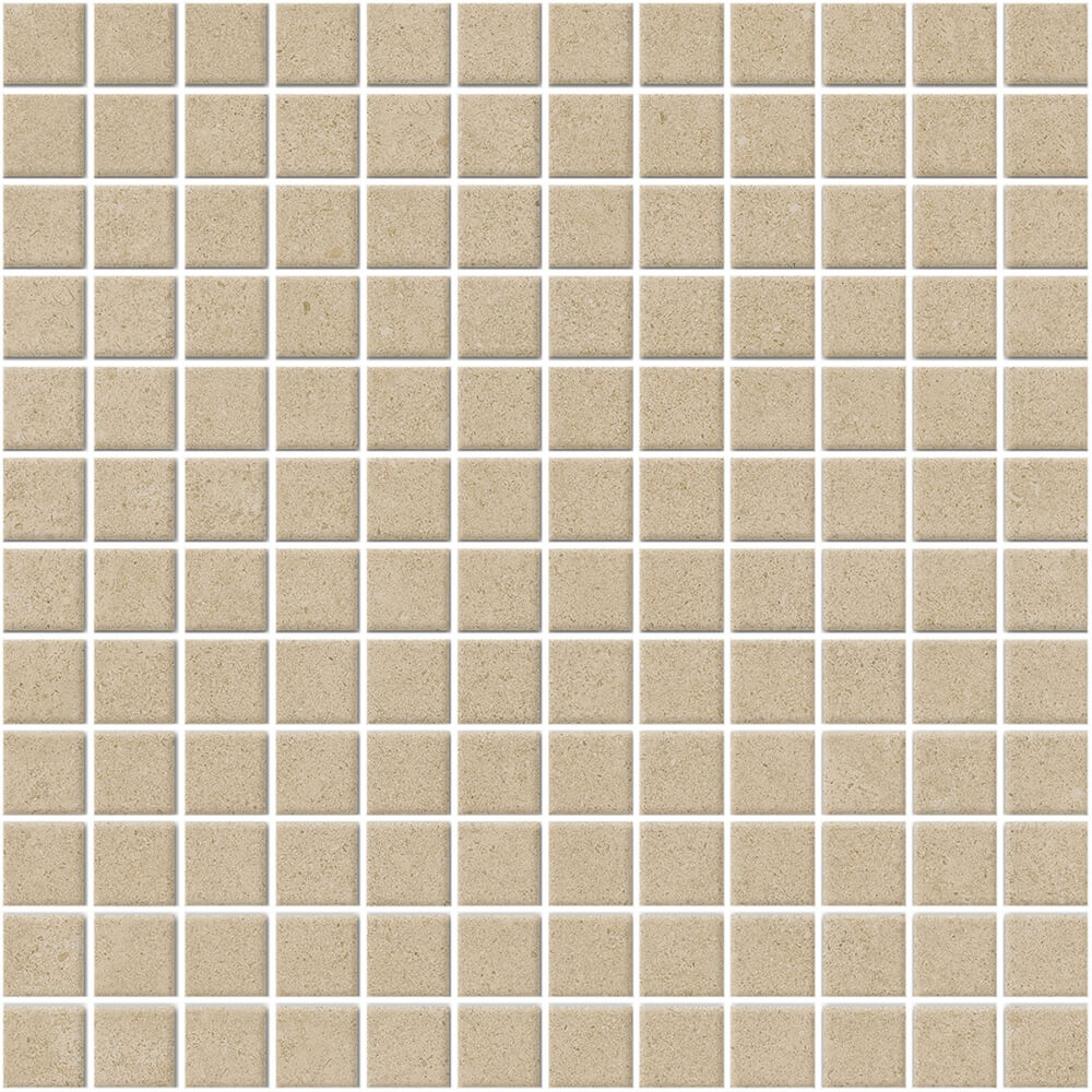 Плитка 20099 Золотой пляж бежевый матовый 29,8x29,8x0,35, Kerama Marazzi (Керама Марацци)
