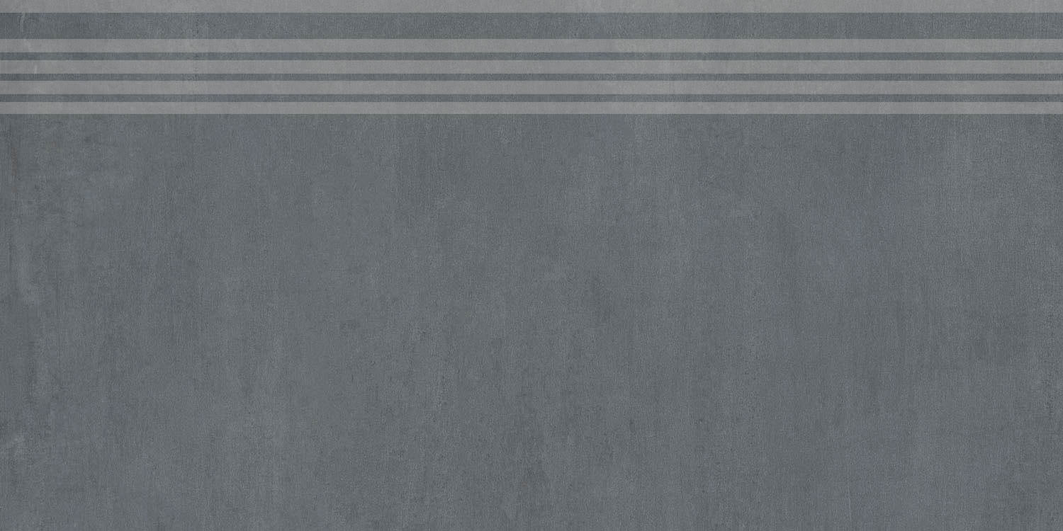 Ступень SG640220R\GR Гварди синий матовый обрезной 30x60x0,9, Kerama Marazzi (Керама Марацци)