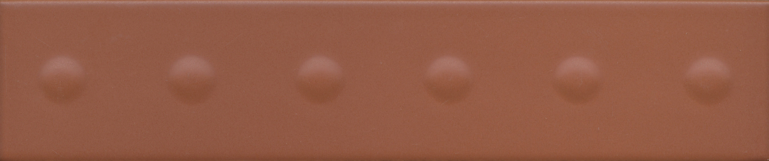 Плитка KM26393 Медина 1 оранжевый матовый структура 6x28,5x1, Kerama Marazzi (Керама Марацци)