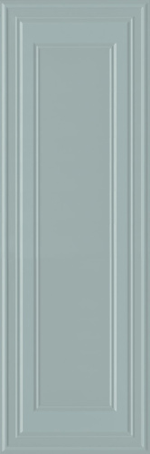 Плитка 14006R Монфорте ментоловый панель матовый обрезной 40x120x1,2, Kerama Marazzi (Керама Марацци)