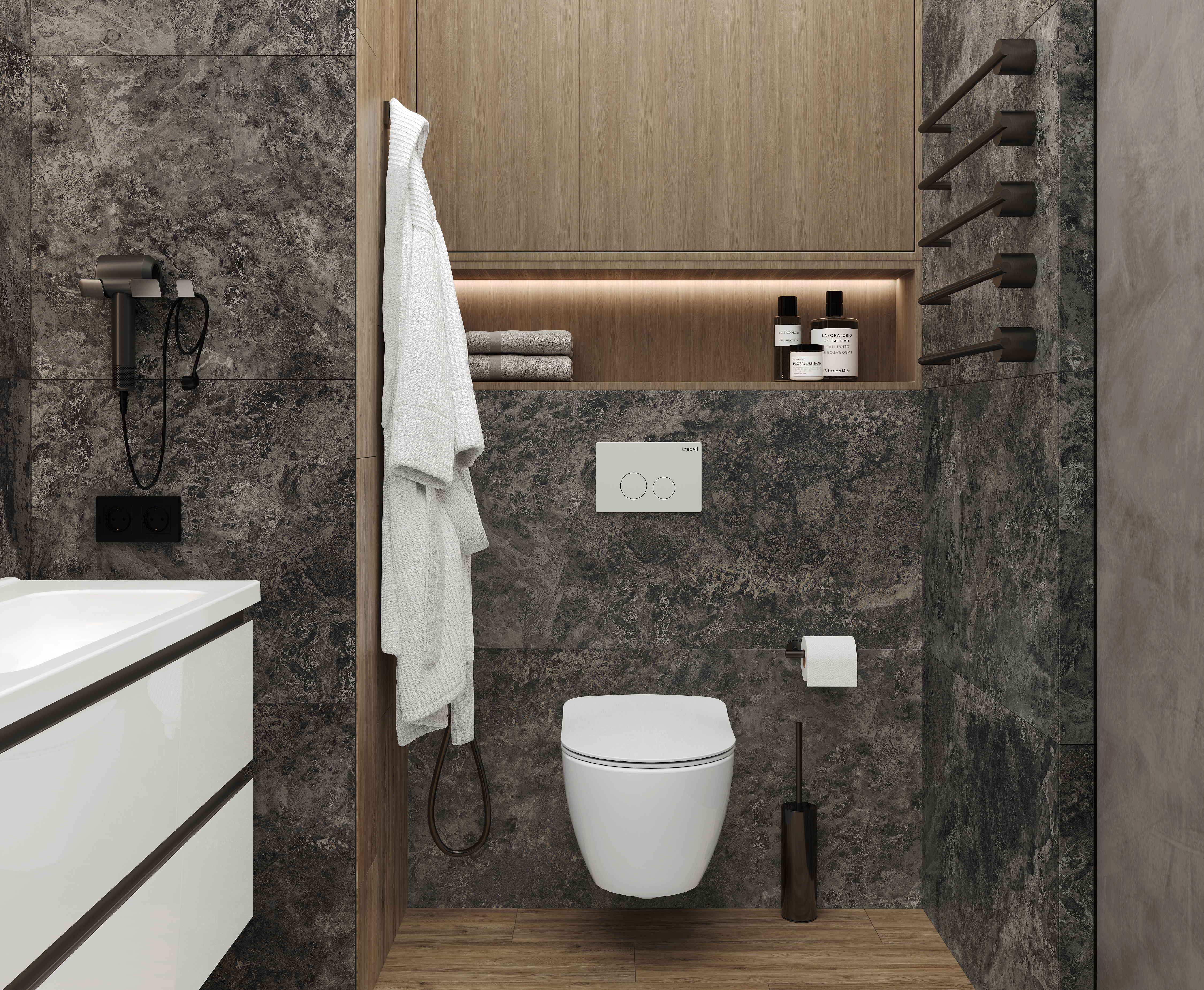  Коллекция керамогранита Galaxy (Гэлакси), Laparet (Лапарет)