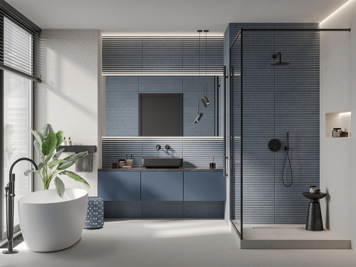Коллекция плитки и керамогранита Стич (Stich) 30х60, Gracia Ceramica (Грация Керамика)