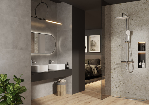 Коллекция керамогранита Cento (Центо) 60х120, Cersanit