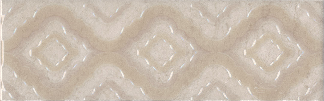 Бордюр OS\A316\6436 Винетта глянцевый 25x7,7x0,8, Kerama Marazzi (Керама Марацци)