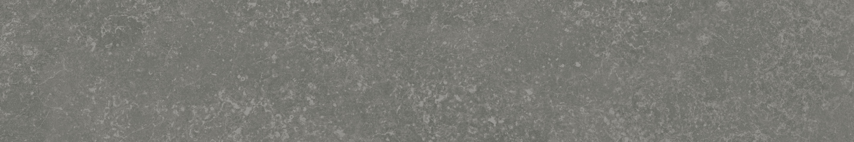 Плинтус KM6060G0161RBT6 Касабланка HP серый тёмный матовый обрезной 60x9,5x0,9, Kerama Marazzi (Керама Марацци)