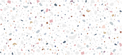 Плитка для стен PDG451 Pudra 20х44, Cersanit