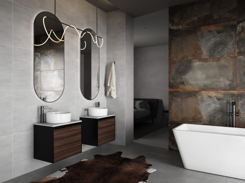 Коллекция керамогранита Rustico (Рустико) 60х120, Cersanit