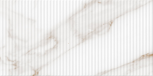 Плитка 010100001768 Carrara gold glossy wall 02 (Каррара ) 30х60, Gracia Ceramica (Грация Керамика)