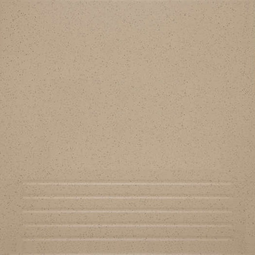 KDT01A02V Ступень серый матовый 300х300х7, Quadro Decor