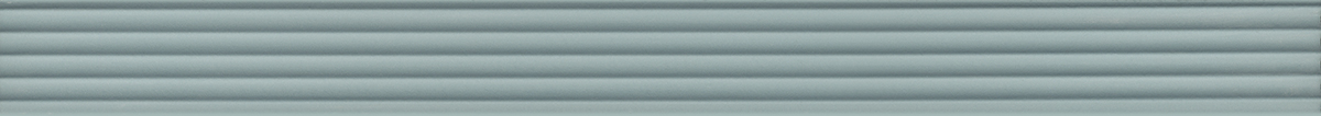 Бордюр LSA010R Монфорте ментоловый структура матовый обрезной 40x3,4x0,9, Kerama Marazzi (Керама Марацци)