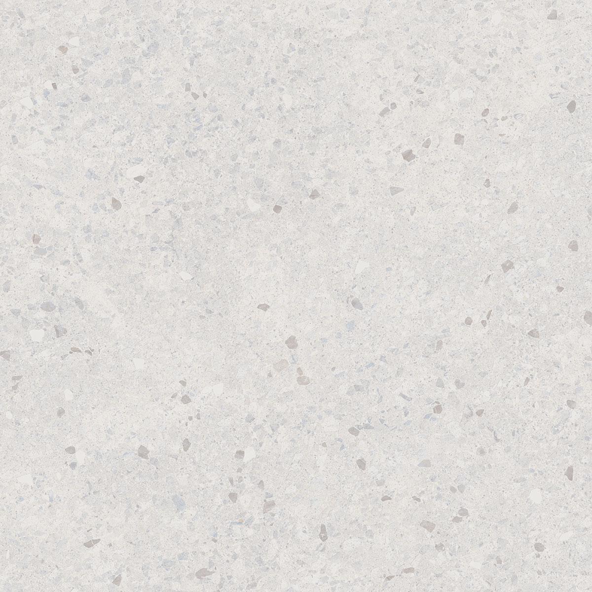 Керамогранит SG632420R Терраццо серый светлый обрезной 60x60x0,9, Kerama Marazzi (Керама Марацци)