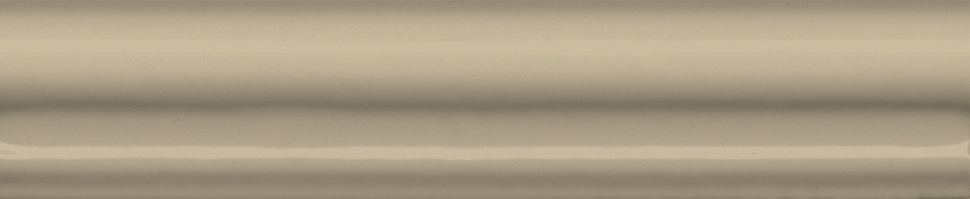 картинка BLD034 Клемансо беж темный бордюр 15*3, Керама Марацци от магазина Плитбург 