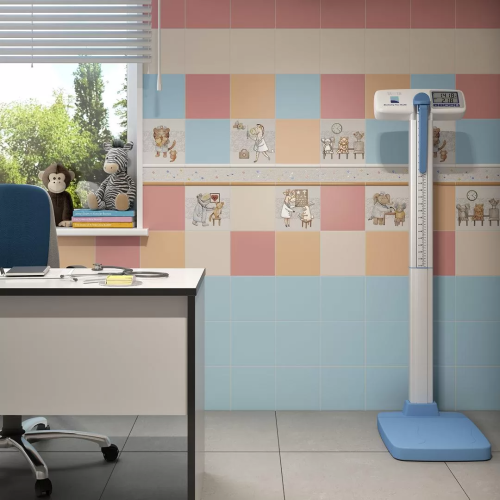 Коллекция плитки Айболит, Kerama Marazzi (Керама Марацци)