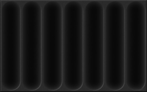 10100001159 Марсель чер низ 02 глянцевая плитка для стен 25х40, Gracia Ceramica