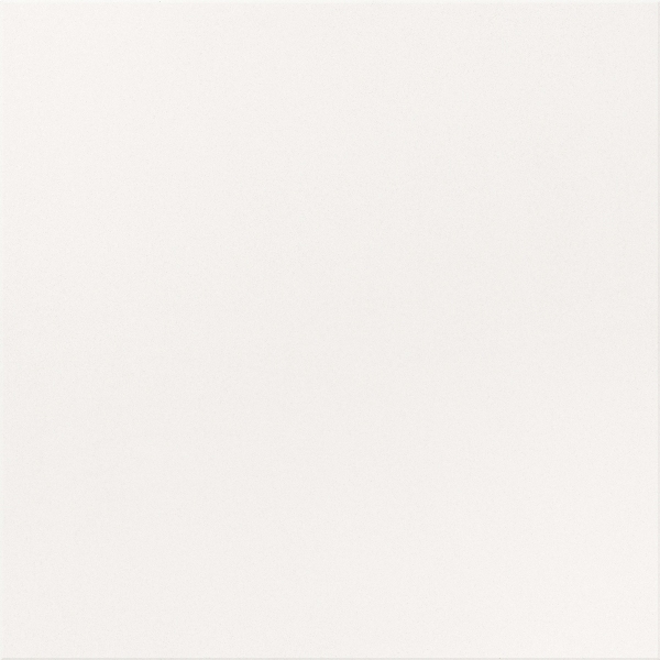 Керамогранит Уральский гранит UF001 белый 60х60 матовый