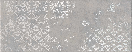 Декор OS\B294\7242 Каннареджо синий светлый матовый 20x50x0,8, Kerama Marazzi (Керама Марацци)