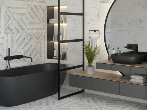 Inverno (Инверно) 30х60; 60х30; 60х60, Gracia Ceramica