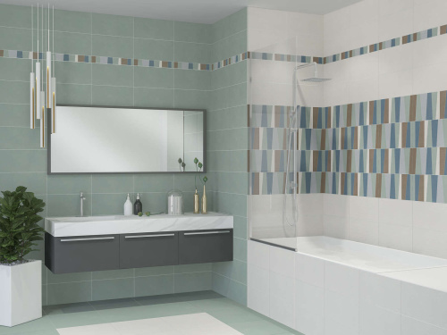 Коллекция плитки Универсальная 42х42, Azori (Азори)