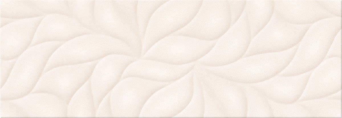 Плитка 506921101 Malwiya (Мáльвия) Milk Struttura 24,2х70, Eletto Ceramica (Элетто Керамика)