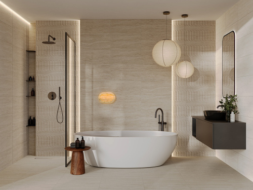 Коллекция плитки и керамогранита Акари (Akari) 30х60, Gracia Ceramica (Грация Керамика)