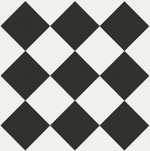 Декор NT\A244\5009 Ателье матовый 20x20x0,69, Kerama Marazzi (Керама Марацци)