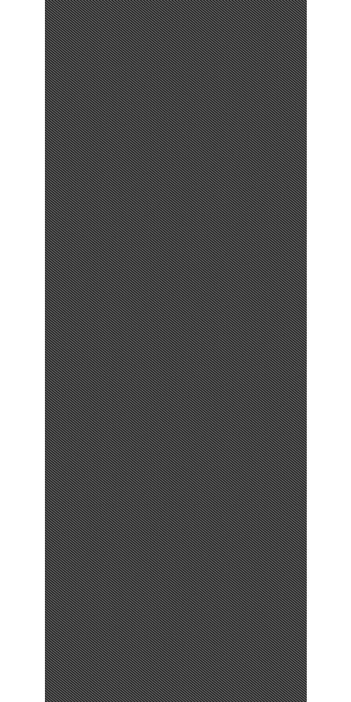 SG072002R6 Карбон темно-серый керамогранит 119,5х320, Surface Laboratory / Kerama Marazzi