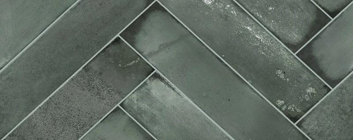 Плитка 00-00110171 Talisman Bricks Green 20,1х50,5, Azori (Азори)