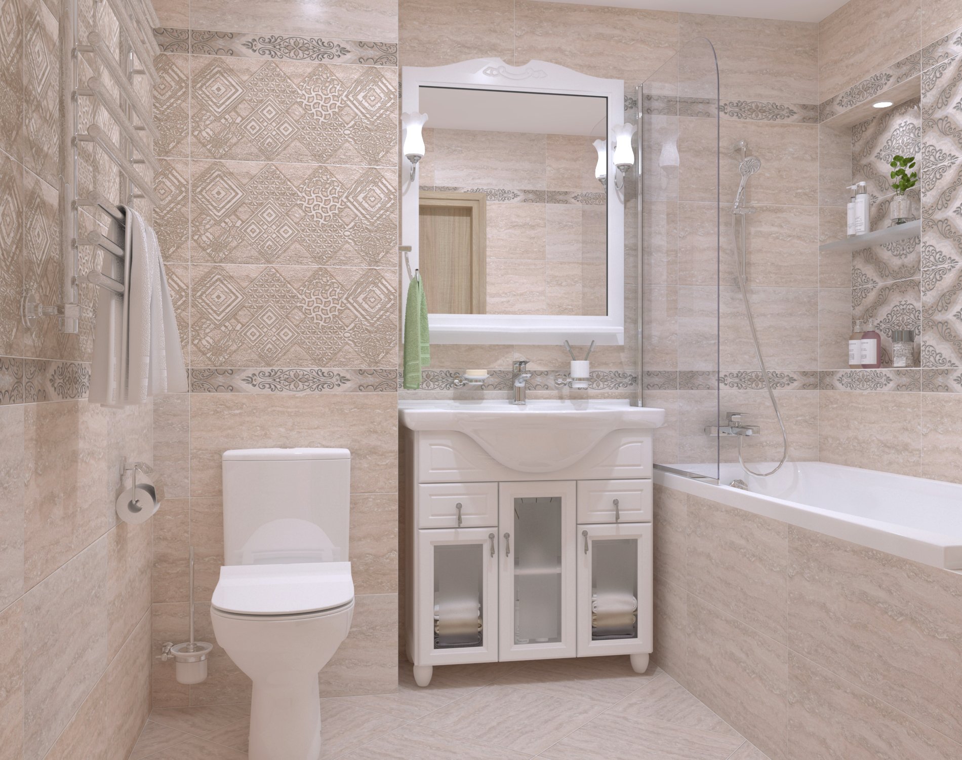 Коллекция плитки Ascoli (Асколи) 31,5х63, Azori (Азори)