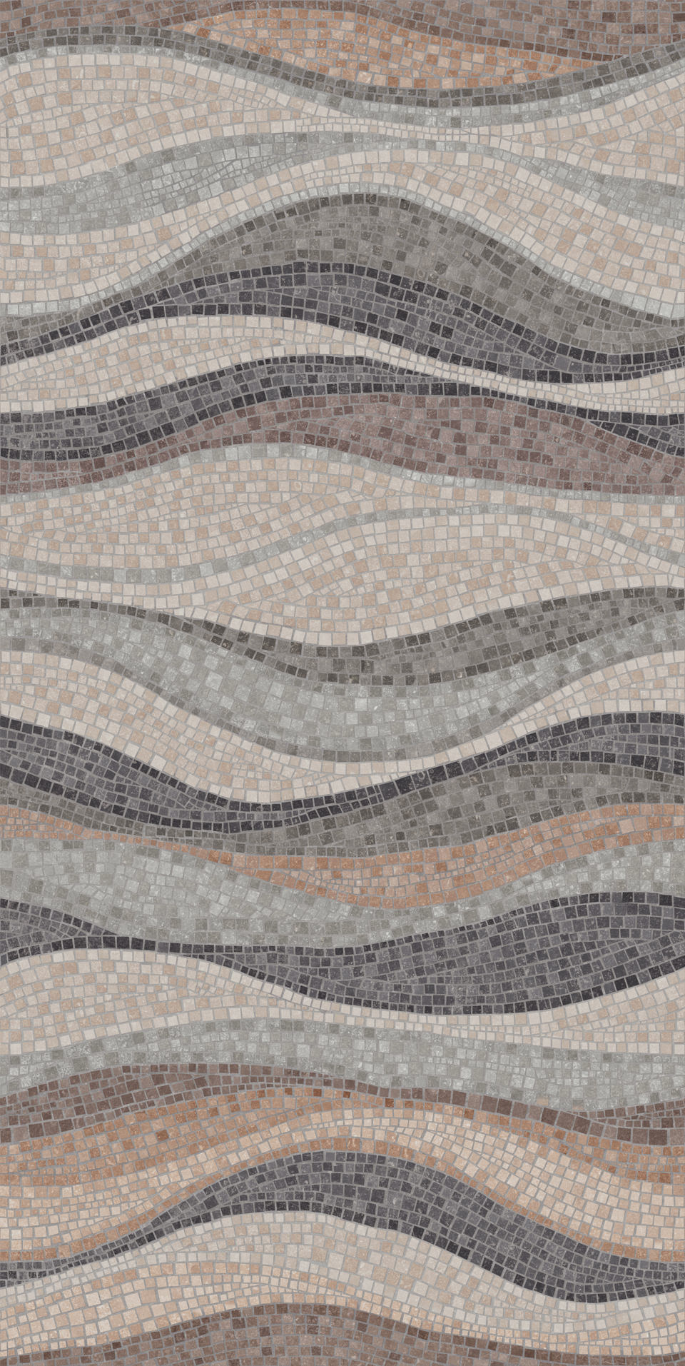 Декор KMD3STA086GR Касабланка матовый обрезной 60x119,5x0,9, Kerama Marazzi (Керама Марацци)