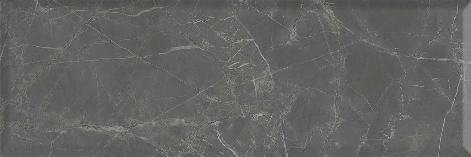 Плитка 13108TR Буонарроти серый темный грань матовый обрезной 30x89,5x1,15, Kerama Marazzi (Керама Марацци)