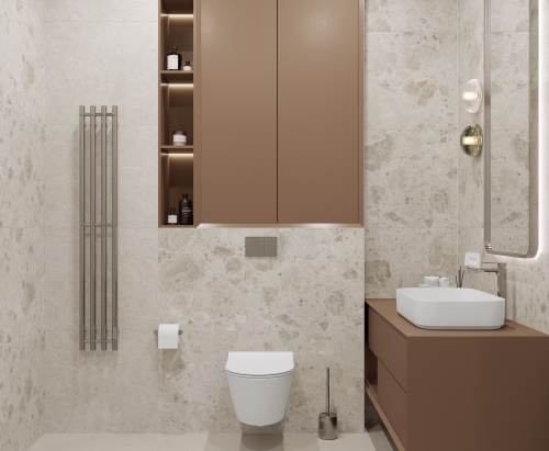 Коллекция керамогранита Astoria (Астория), Laparet (Лапарет)