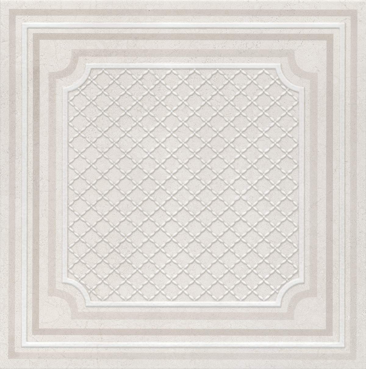 Декор AD\A427\SG457020 Сорбонна  50,2x50,2x0,85, Kerama Marazzi (Керама Марацци)