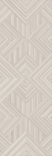 Плитка 14031R Ламбро серый светлый структура матовый обрезной 40x120x1, Kerama Marazzi (Керама Марацци)