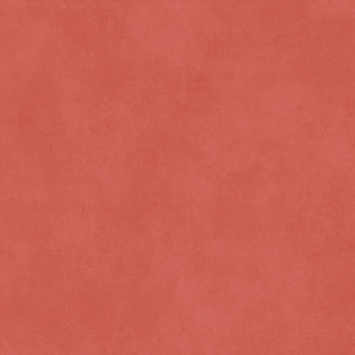 Керамогранит KM6060G0781R Про Чементо красный матовый обрезной 60х60x0,9, Kerama Marazzi (Керама Марацци)