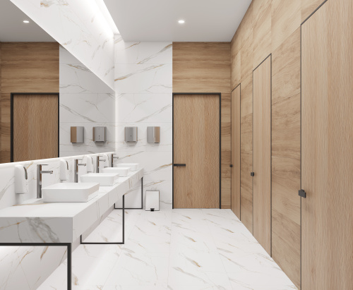 Коллекция керамогранита Venato (Венато), Laparet (Лапарет)