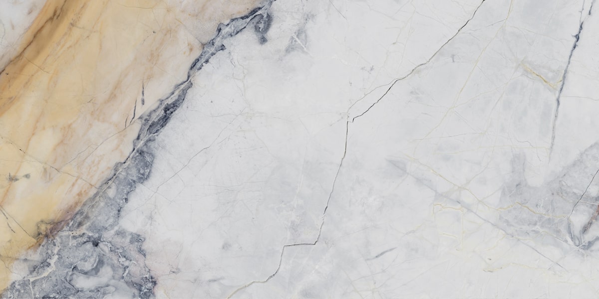 Керамогранит Granite Lusso Oro (Люссо) оро легкое лаппатирование LLR 120х59,9, Idalgo (Идальго)