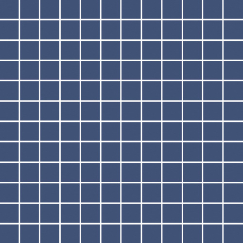 Керамогранит KM3030M0021N Темари синий тёмный матовый 29,8x29,8x0,35, Kerama Marazzi (Керама Марацци)