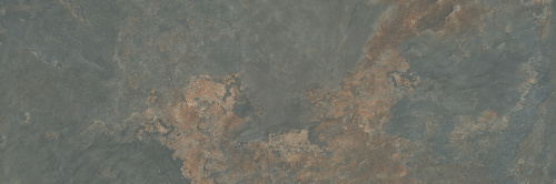 Плитка 12124R Рамбла коричневый матовый обрезной 25x75x0,9, Kerama Marazzi (Керама Марацци)