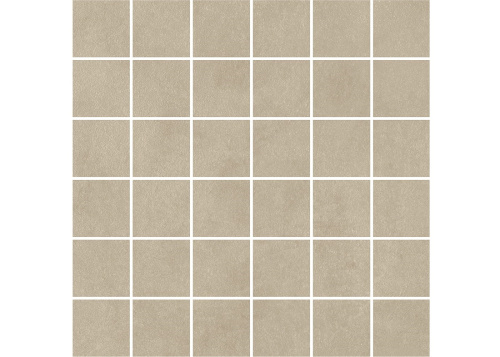 Декор DD6417\MM Про Чементо мозаичный бежевый матовый 30x30x0,9, Kerama Marazzi (Керама Марацци)