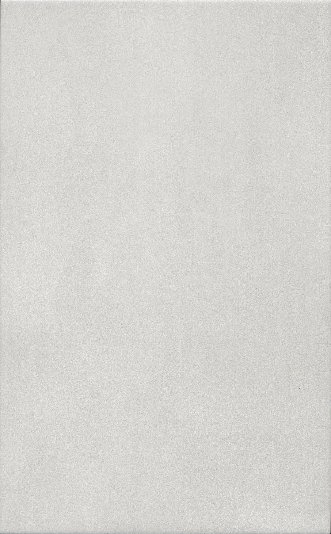 Плитка 6437 Корредо серый светлый матовый 25x40x0,8, Kerama Marazzi (Керама Марацци)