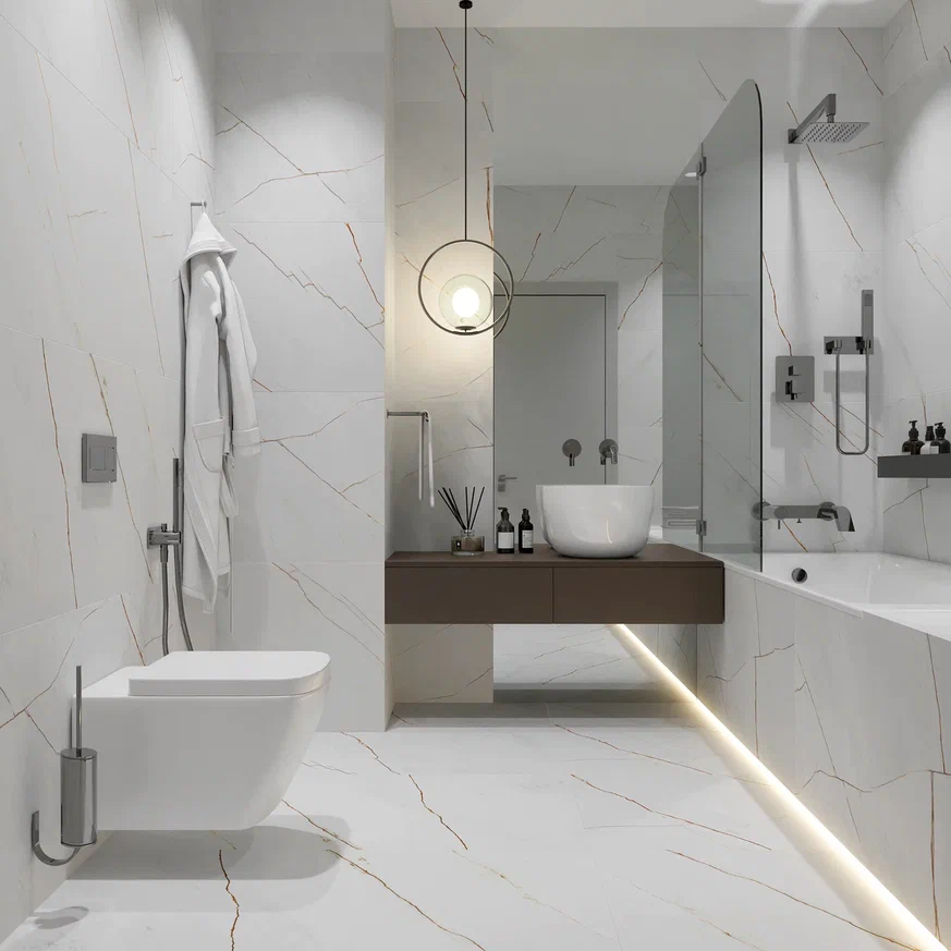 Коллекция керамогранита Granite Siena (Сиена) 120х59,9, Idalgo (Идальго)