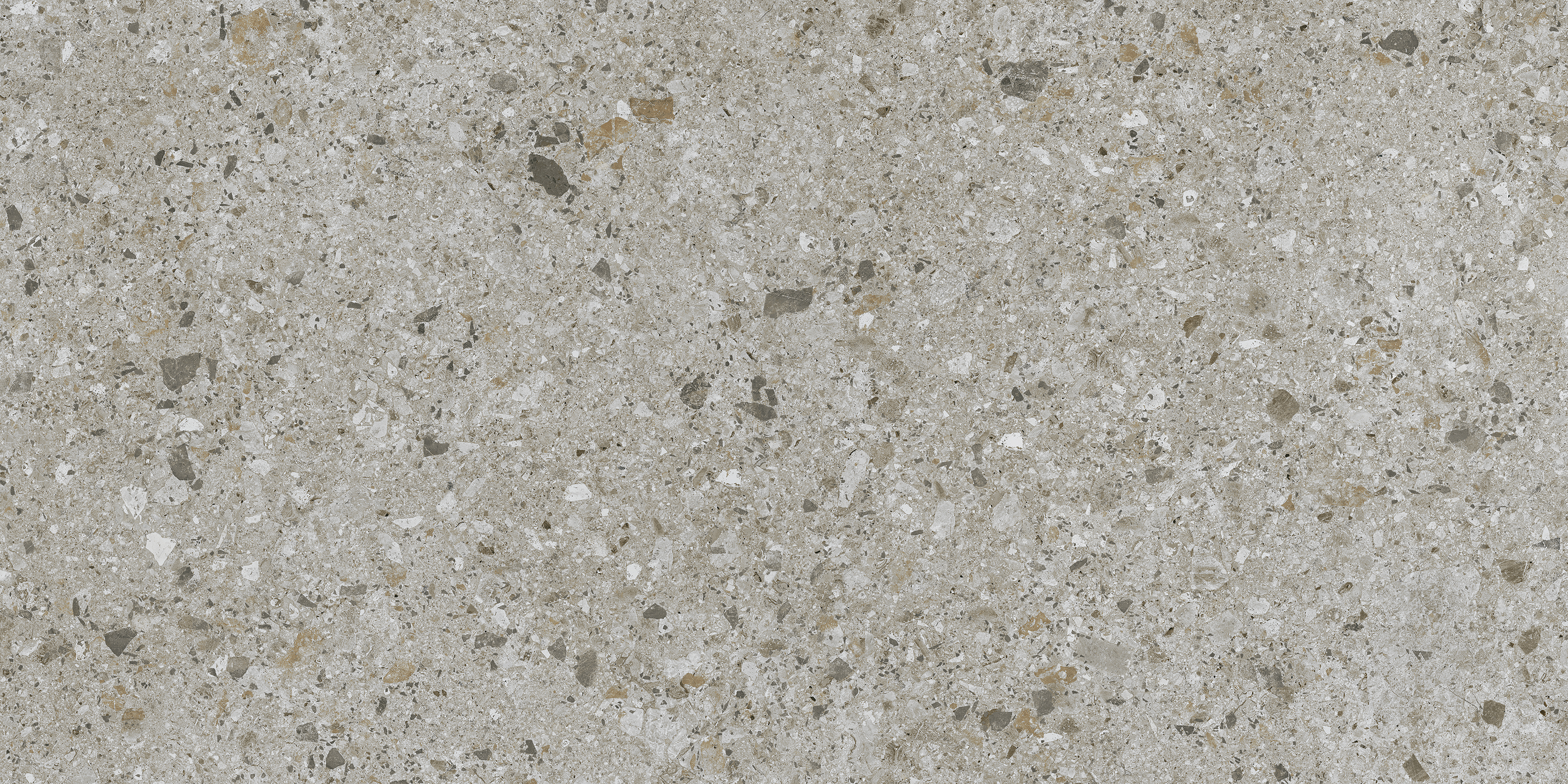 Керамогранит A17439 Cento (Центо) серый ректификат 60х120, Cersanit