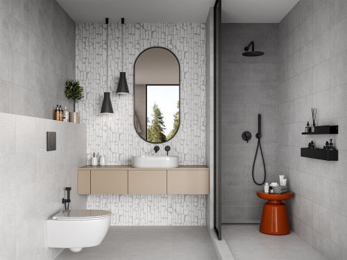 Форм 25х40, Gracia Ceramica