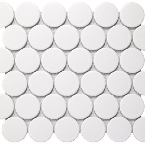 Disk мозаика керамогранитная 30х26,45, Bonaparte (Бонапарт)