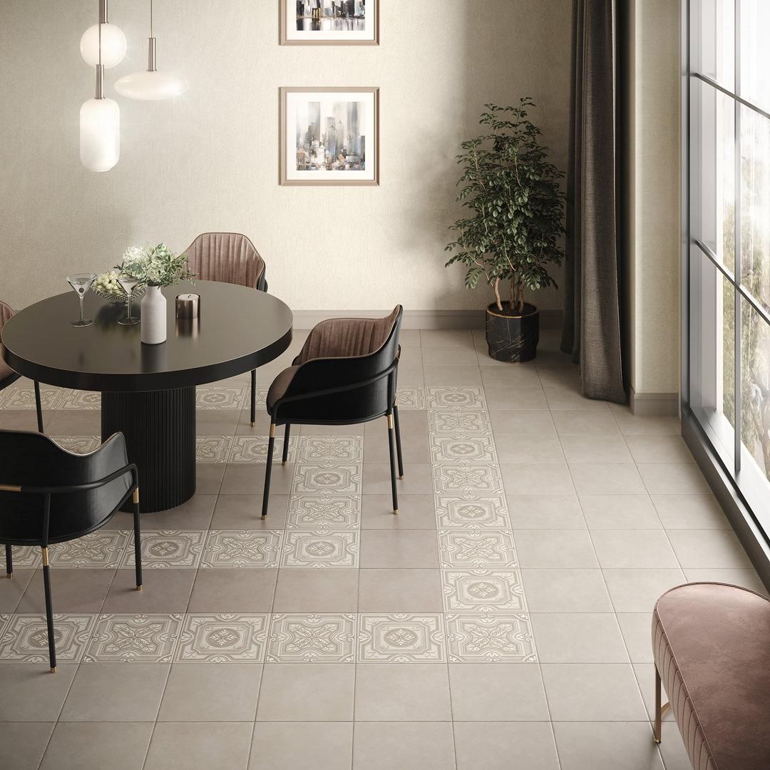 Коллекция плитки Пьяцца 30,2х30,2, Kerama Marazzi (Керама Марацци)